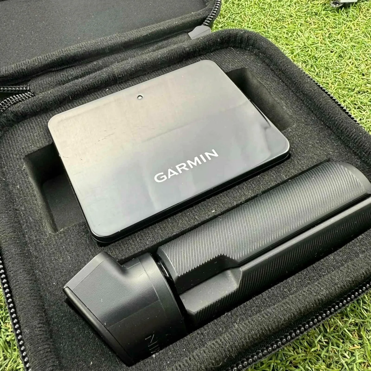 Garmin Approach R10 Portable Golf Launch Monitor - Image 3