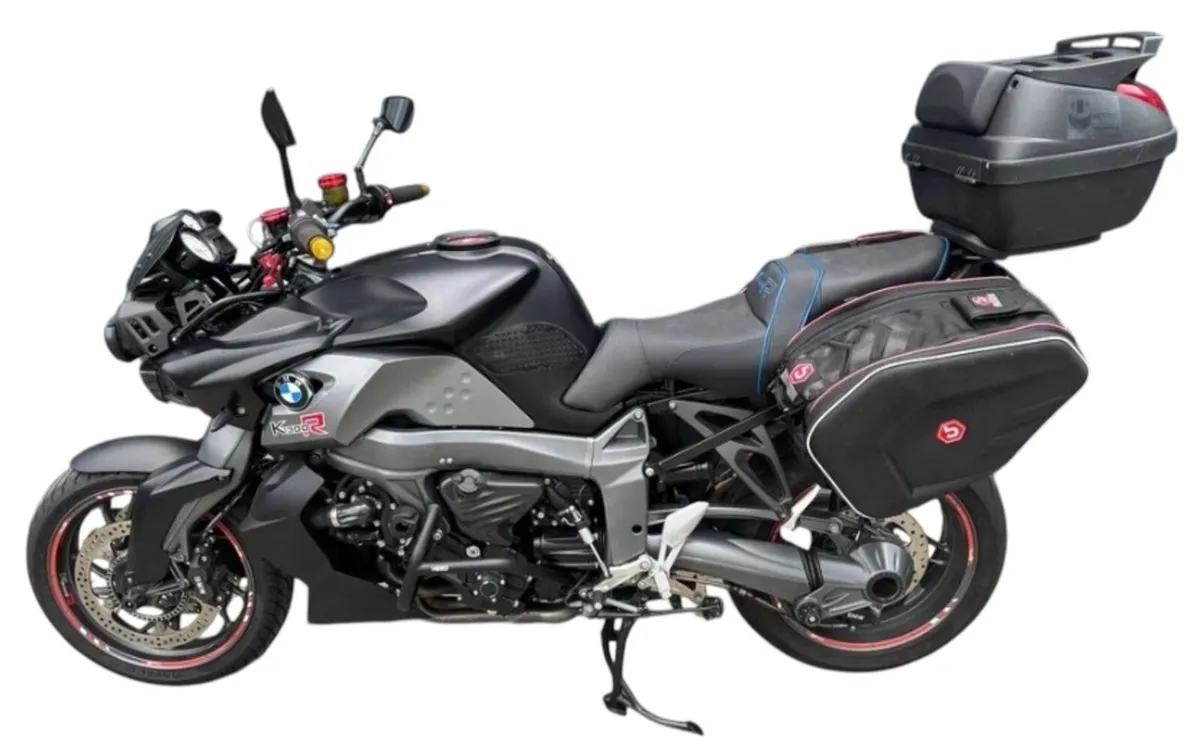BMW K1300R - Image 3