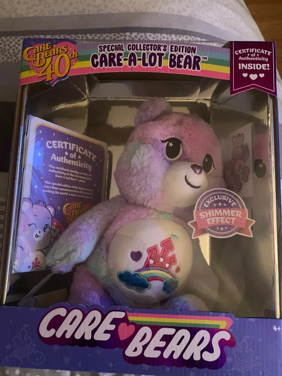 Care Bear - Image 2