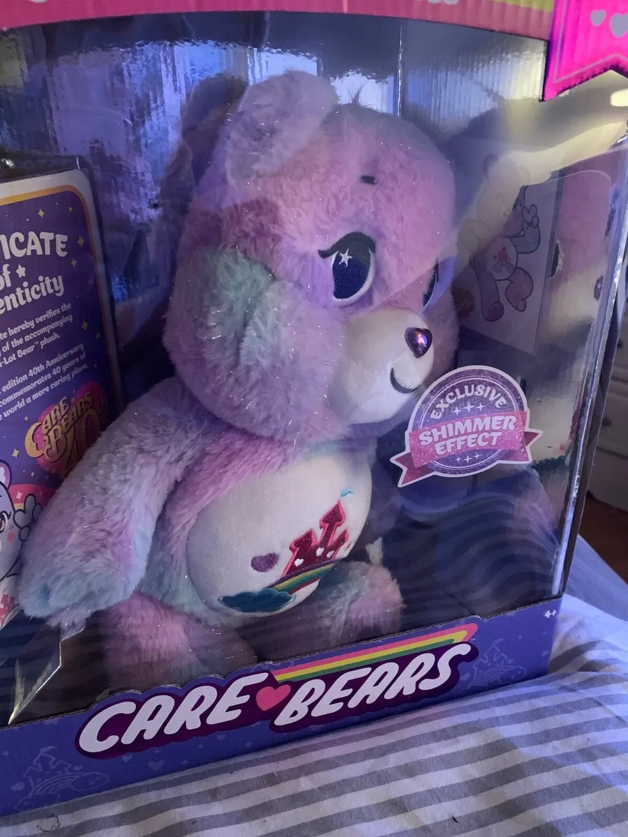 Care Bear - Image 1