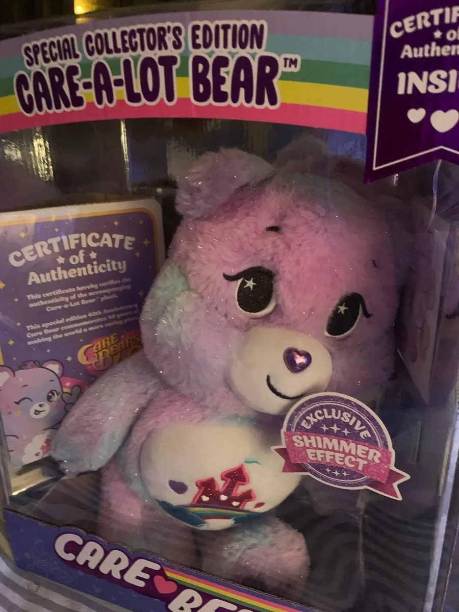 Care Bear - Image 2