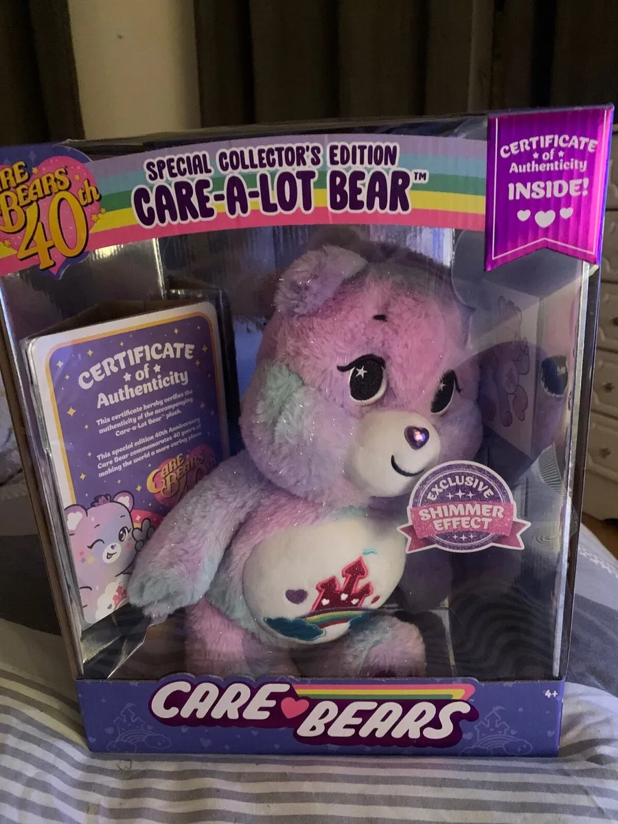 Care Bear - Image 4