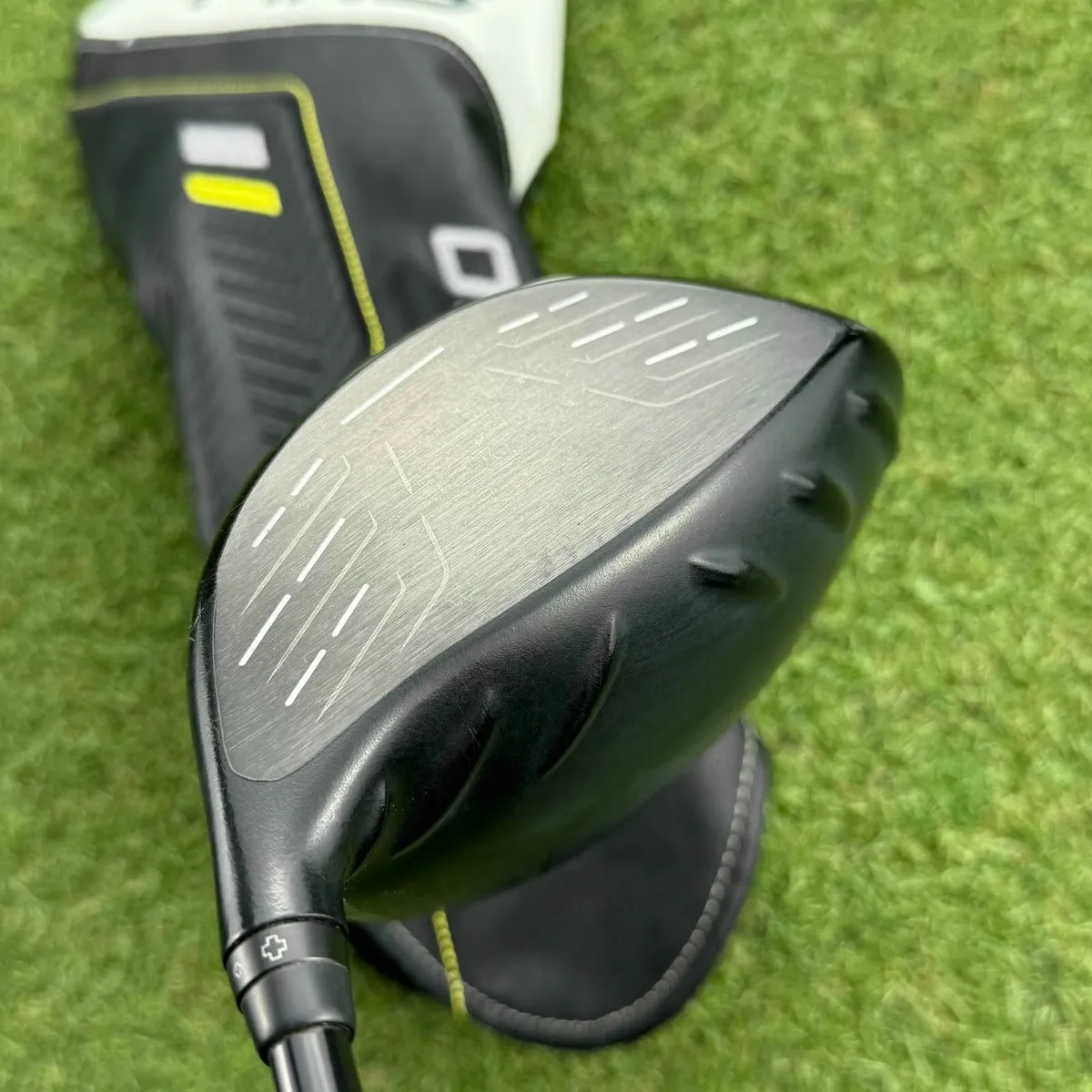 Ping G430 Max Driver / 9° /Kai’li White 60 X-Stiff - Image 4