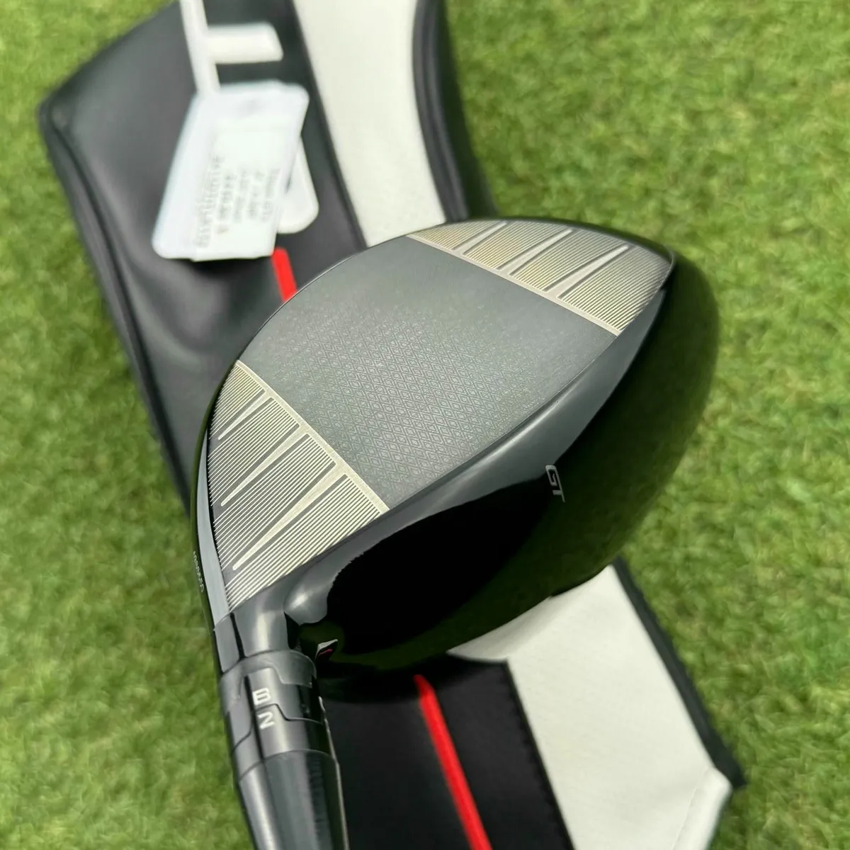 Titleist GT3 Driver / 9° / X-Stiff - Image 3