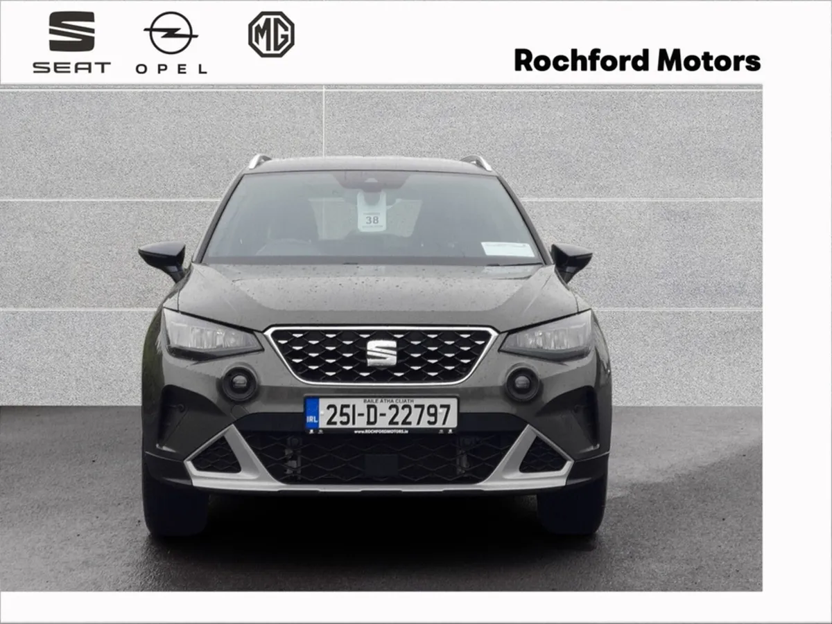 SEAT Arona 1.0 TSI 115HP XP - Image 2