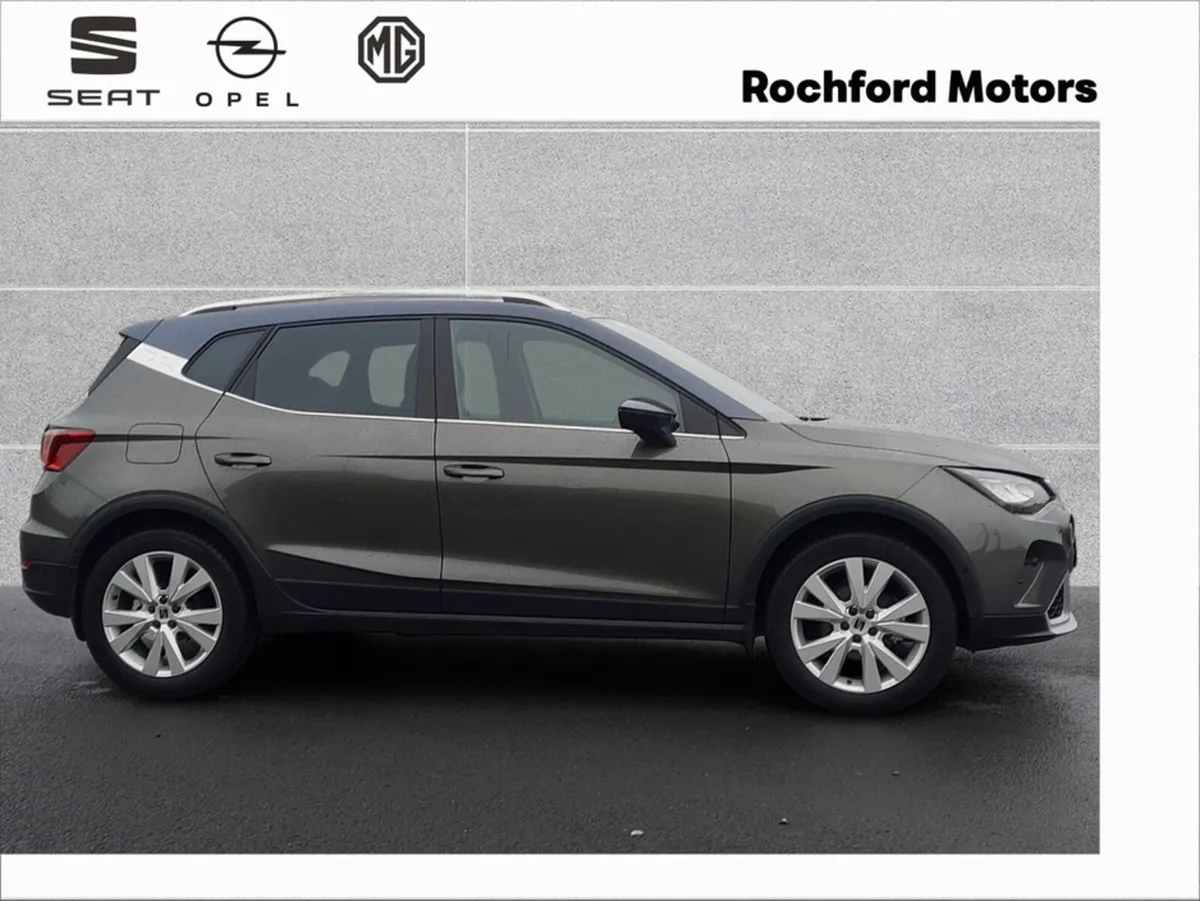 SEAT Arona 1.0 TSI 115HP XP - Image 3