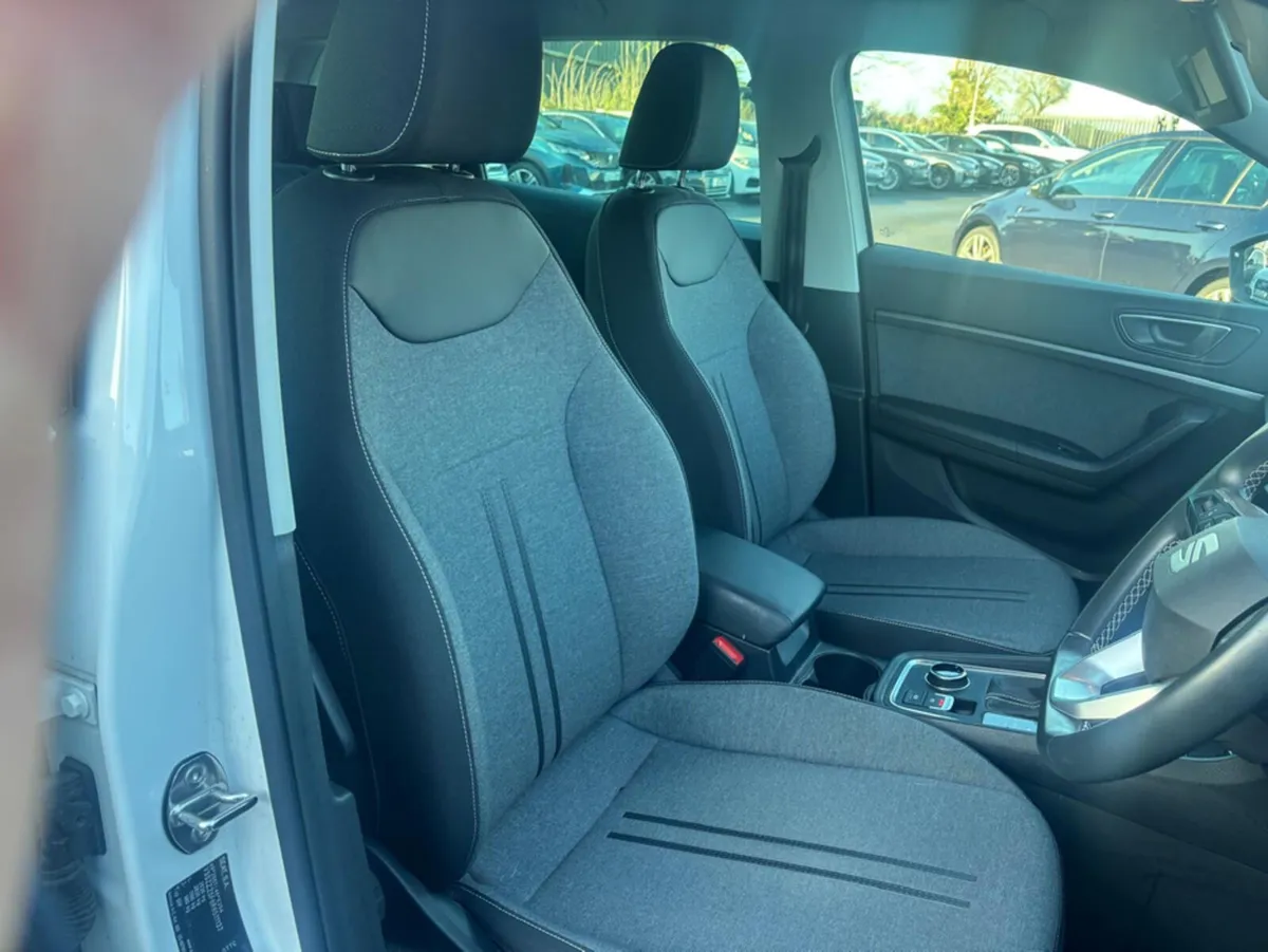 SEAT Ateca PA 2.0 TDI 150HP DSG SE+ - Image 4