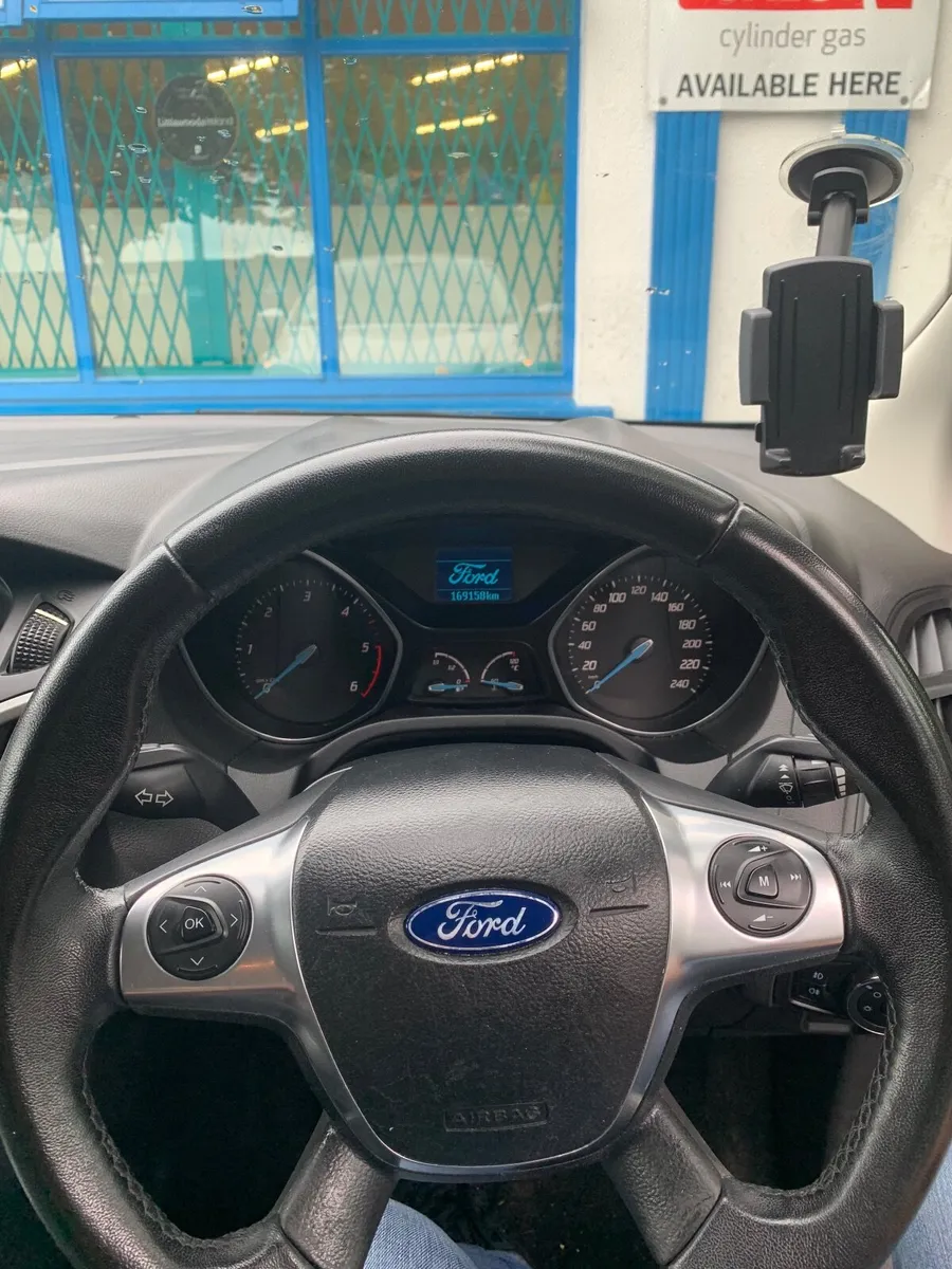 Ford Focus 2012 - Image 3