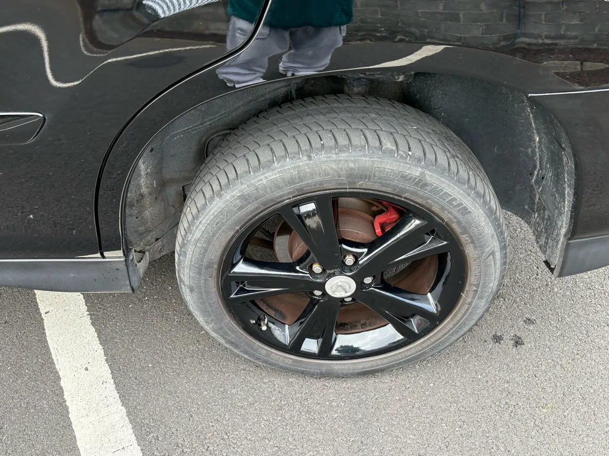 LEXUS RX 400H - Image 3