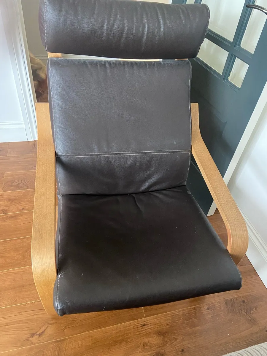 IKEA Poang armchair - Image 1