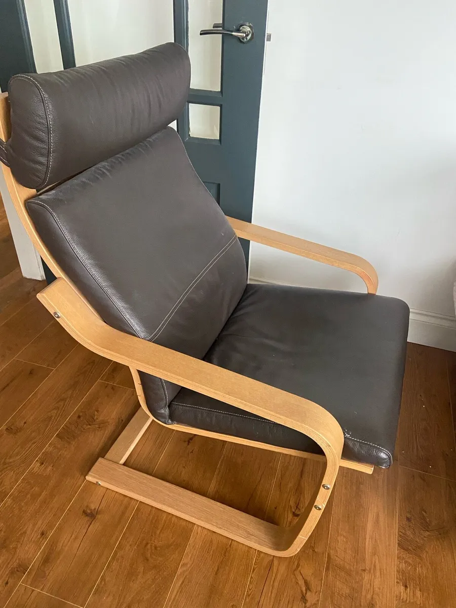 IKEA Poang armchair - Image 2