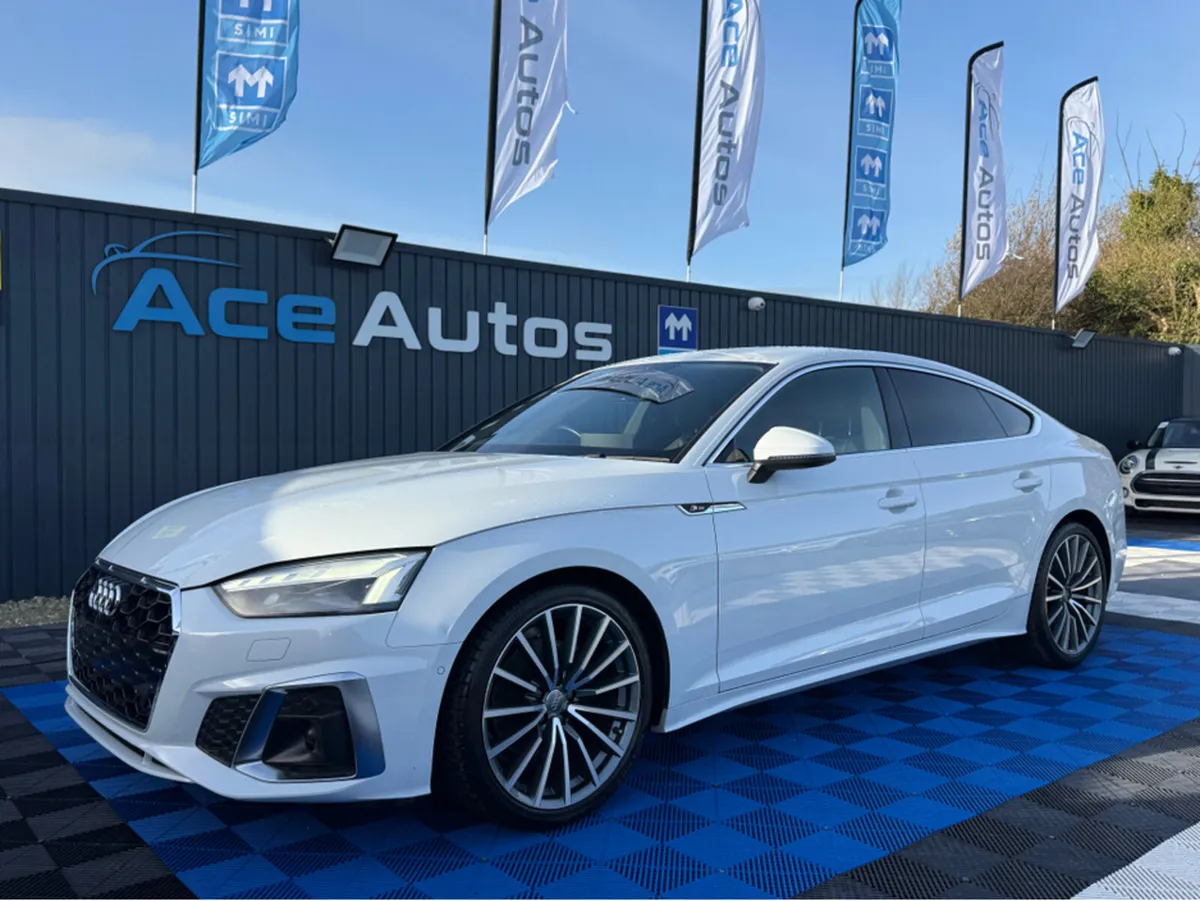 Audi A5 S-LINE - 2.0L DIESEL - AUTO - 12M WARRANTY - Image 4