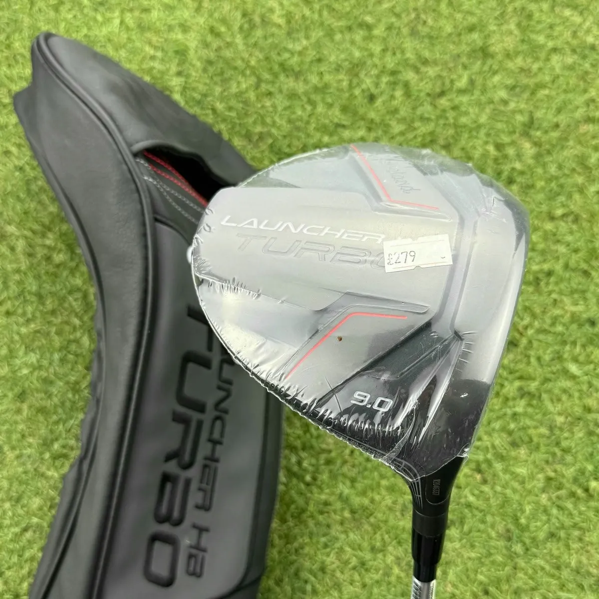 New Cleveland Launcher HB Turbo Driver / 9° - Image 2