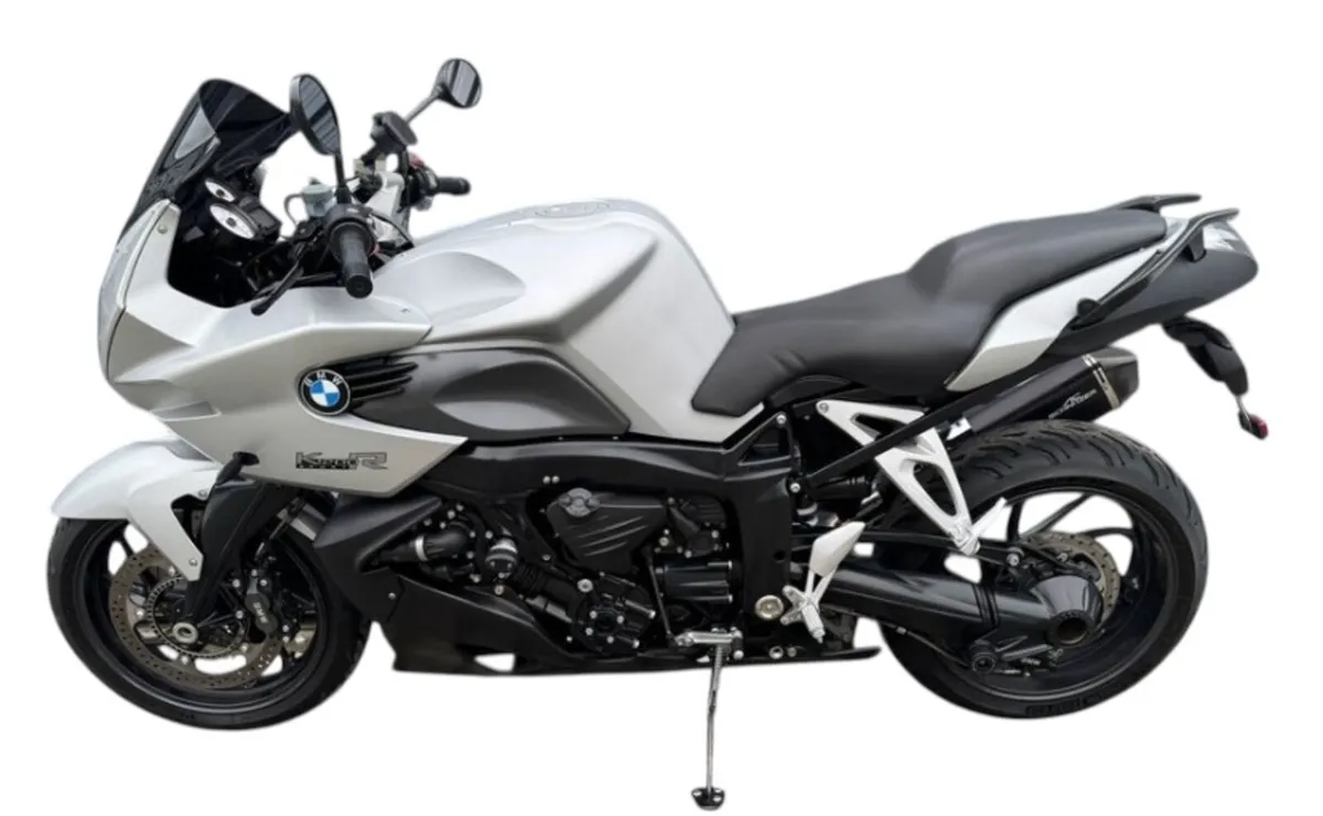 BMW K1200R Sport - Image 4
