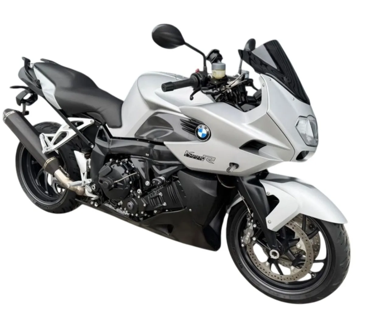 BMW K1200R Sport - Image 2