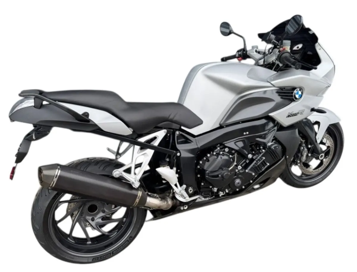BMW K1200R Sport - Image 3