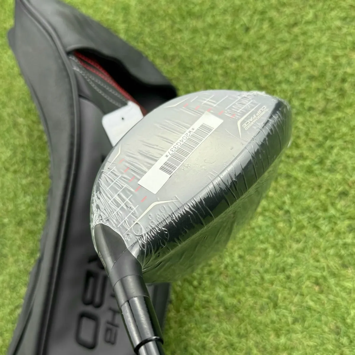 New Cleveland Launcher HB Turbo Driver / 9° - Image 3