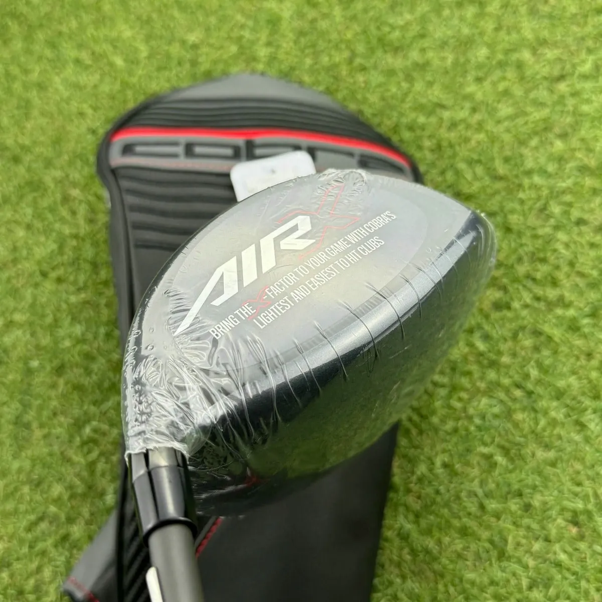 New Cobra Air-X Offset Driver / 11.5° / Regular - Image 3