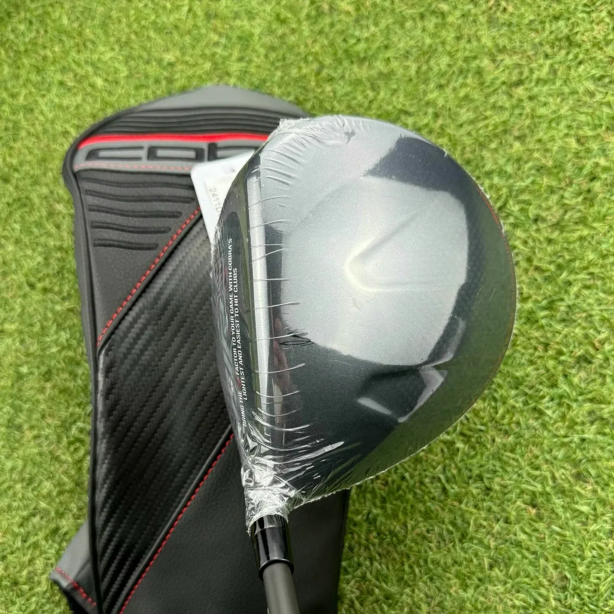 New Cobra Air-X Offset Driver / 11.5° / Regular - Image 4