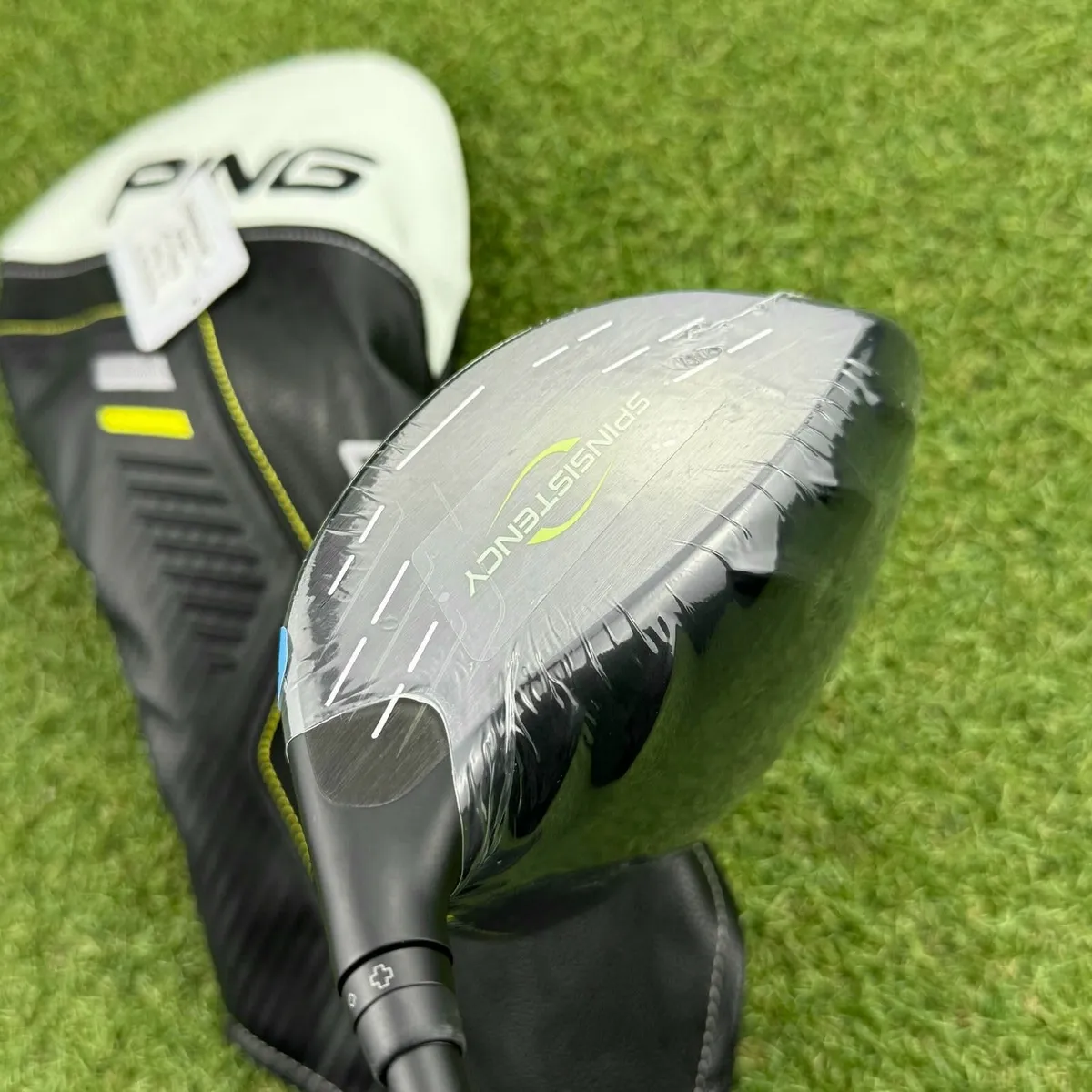 New Ping G430 Max 10K Driver / 12° / Regular - Image 3