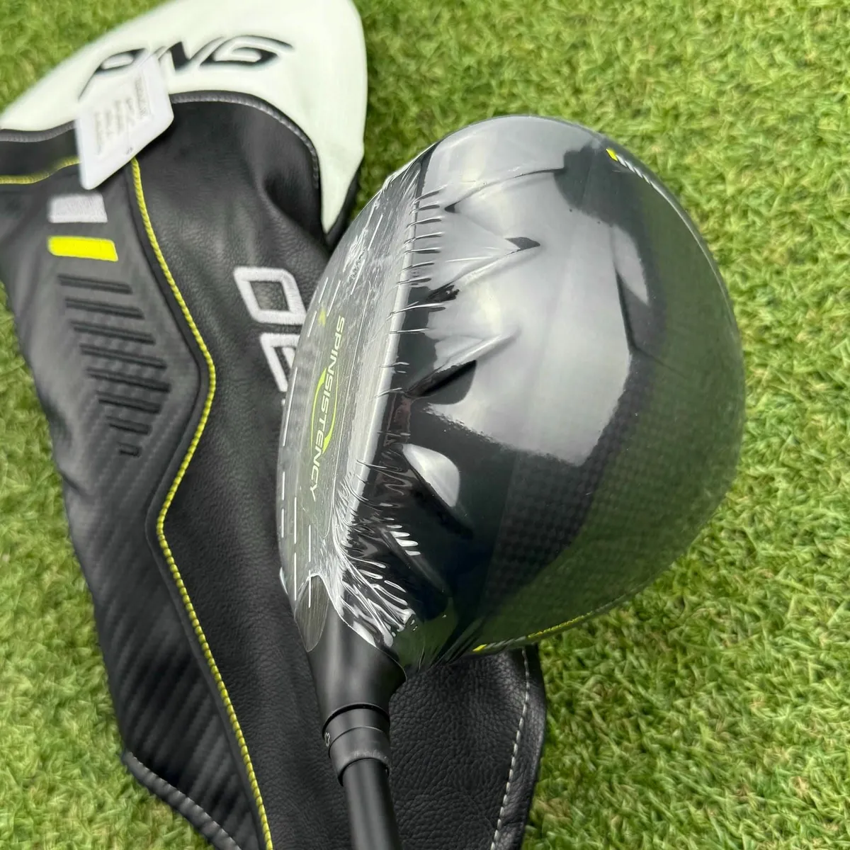 New Ping G430 Max 10K Driver / 12° / Regular - Image 4