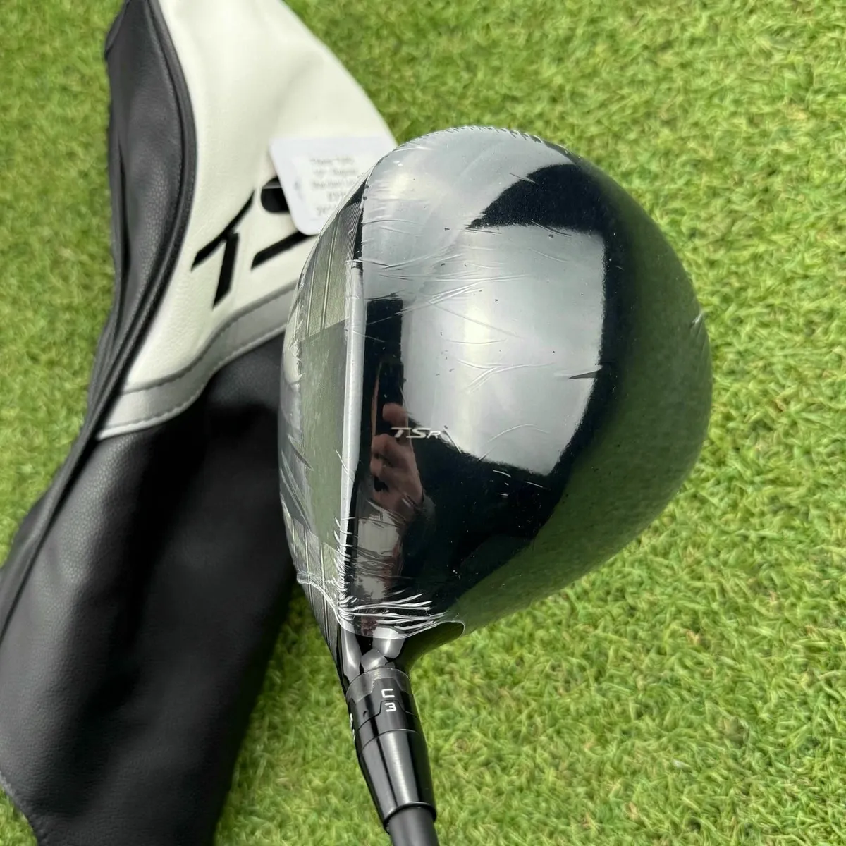 New Titleist TSR2 Driver / 10° / Regular - Image 4