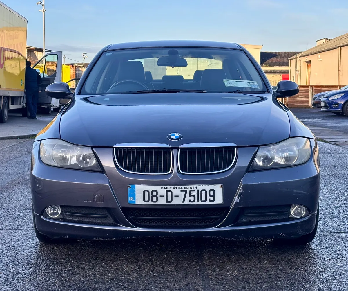 BMW 3-Series 2008 *FRESH NCT* SERVICED* - Image 2