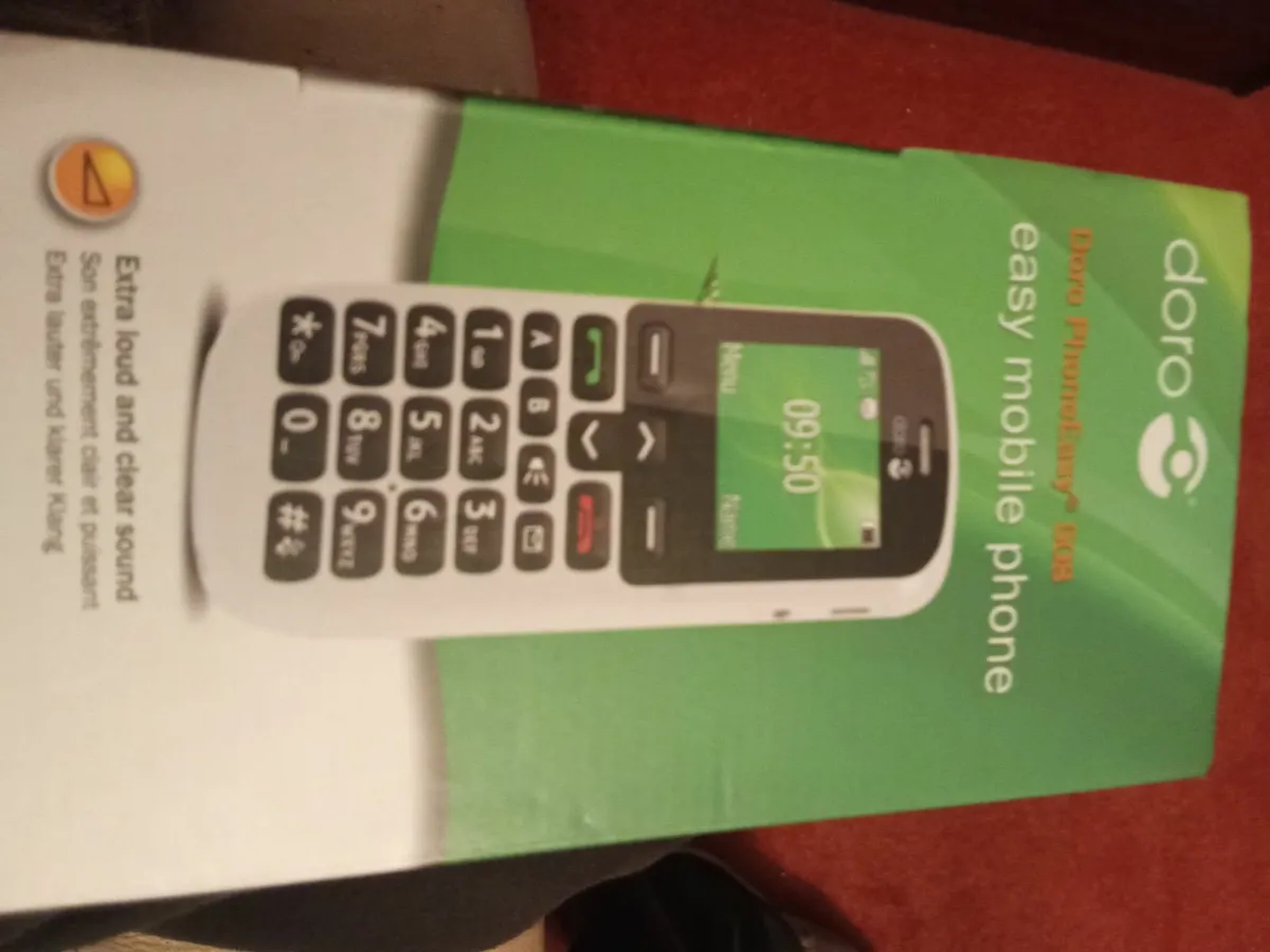 Dora phone unlocked to all networks