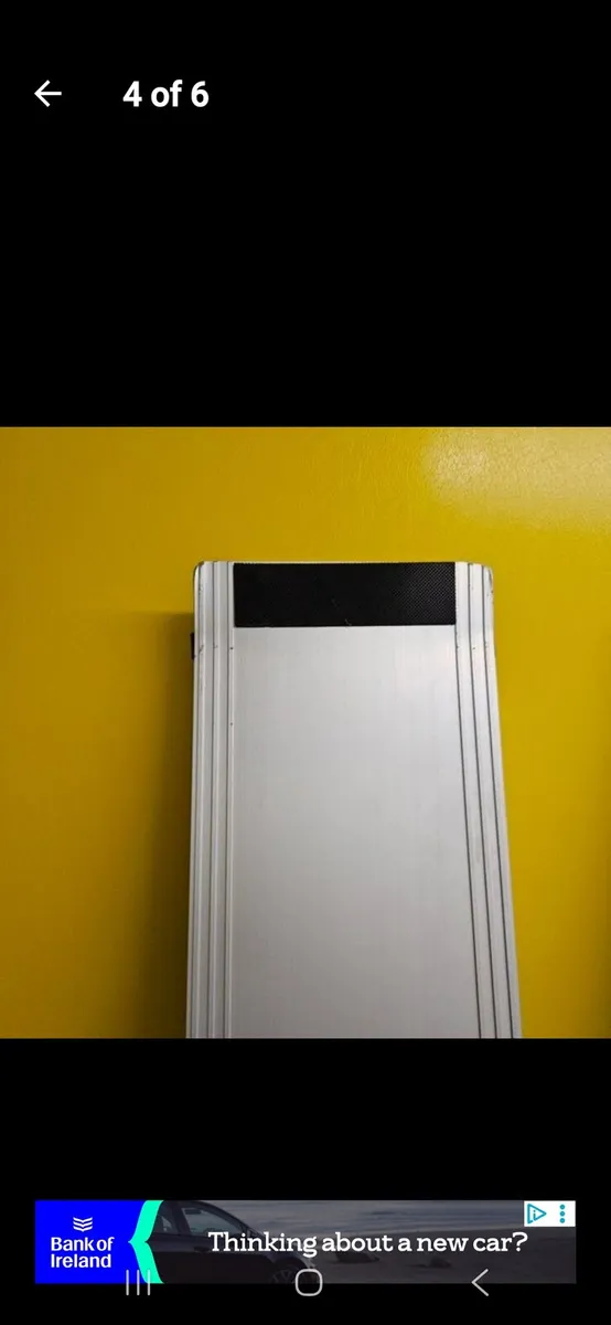 Wheelchair ramps - Image 2