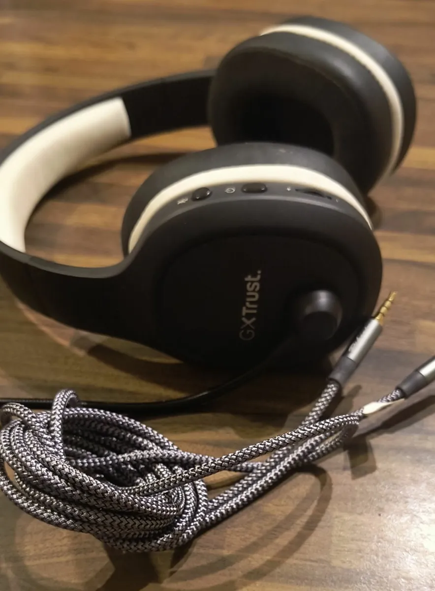 Wireless Gaming Headsets Bluetooth - Image 2