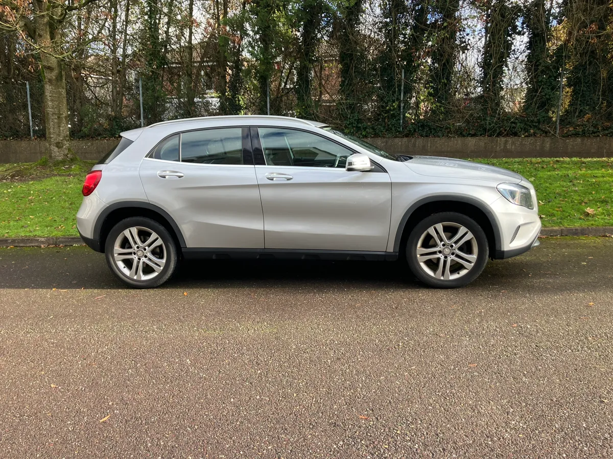 2016 MERCEDES GLA200d URBAN AUTO 087-2535286 - Image 3