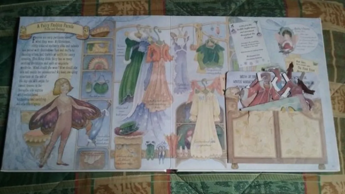 A Christmas Celebration - Book - Image 4