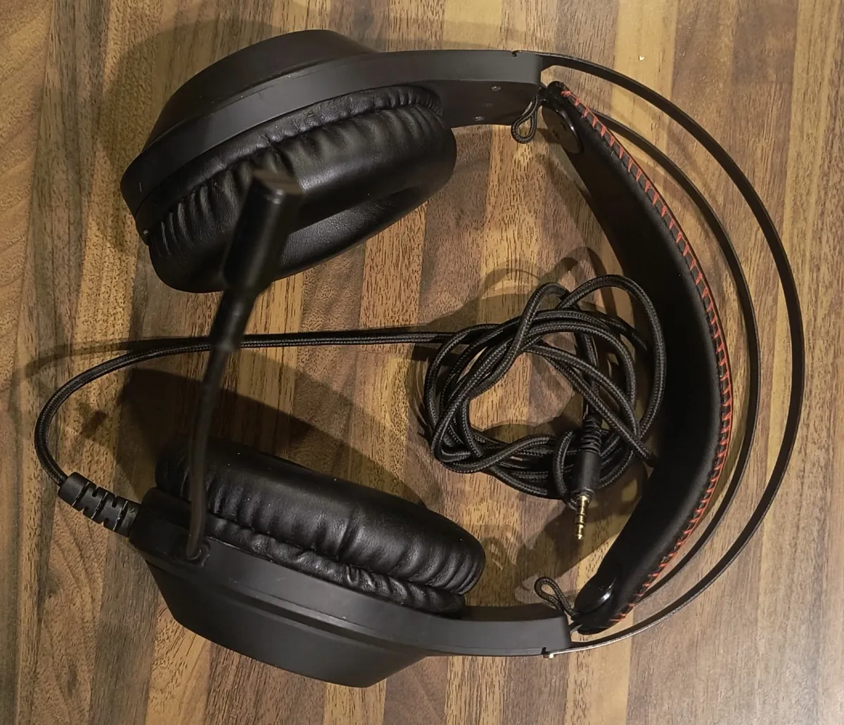 Headband Gaming Headset wired - Image 2