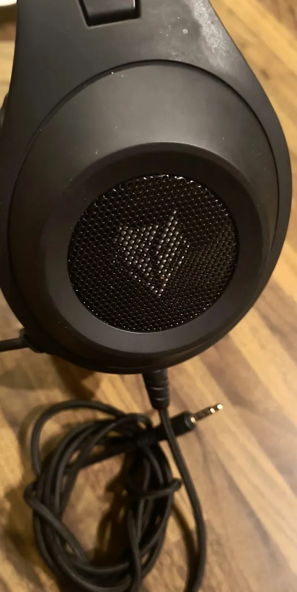 Headband Gaming Headset wired - Image 1