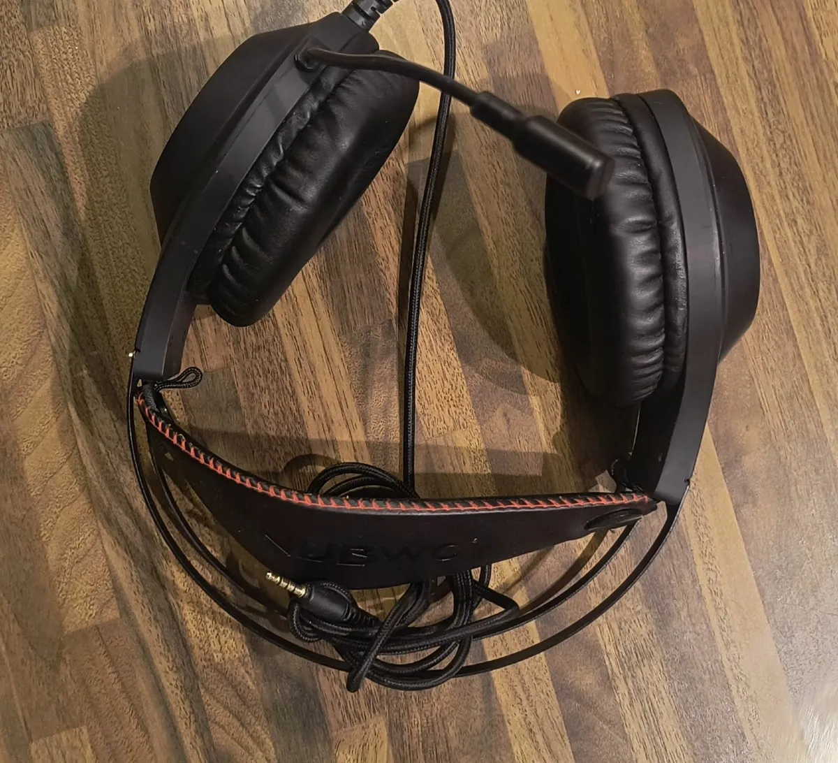 Headband Gaming Headset wired - Image 3