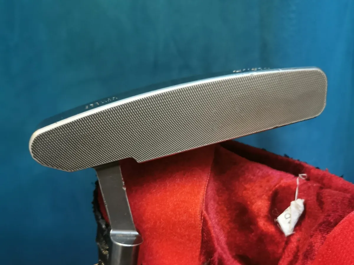 Miura KM 005 1957 Putter - Image 4