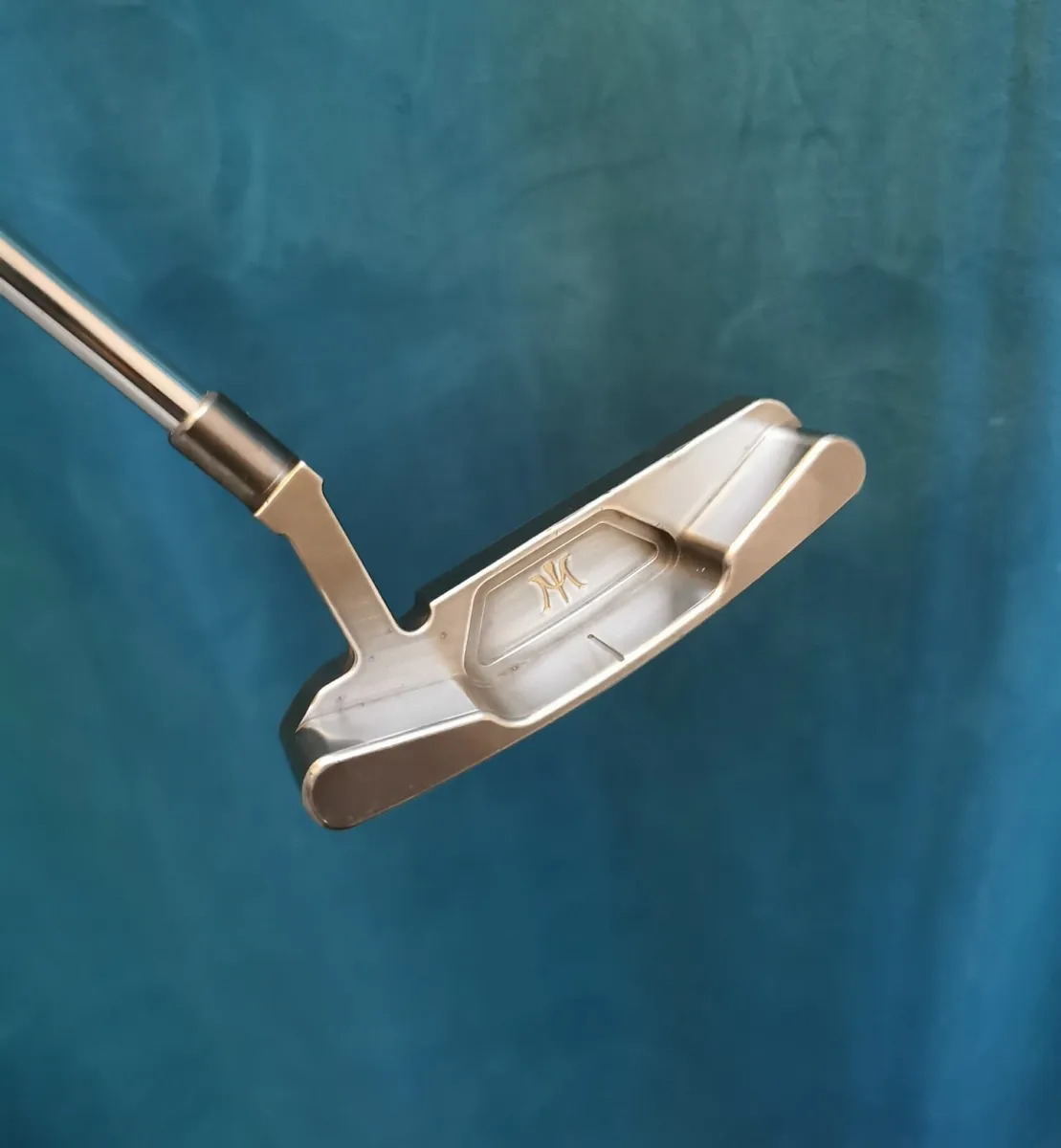 Miura KM 005 1957 Putter - Image 2