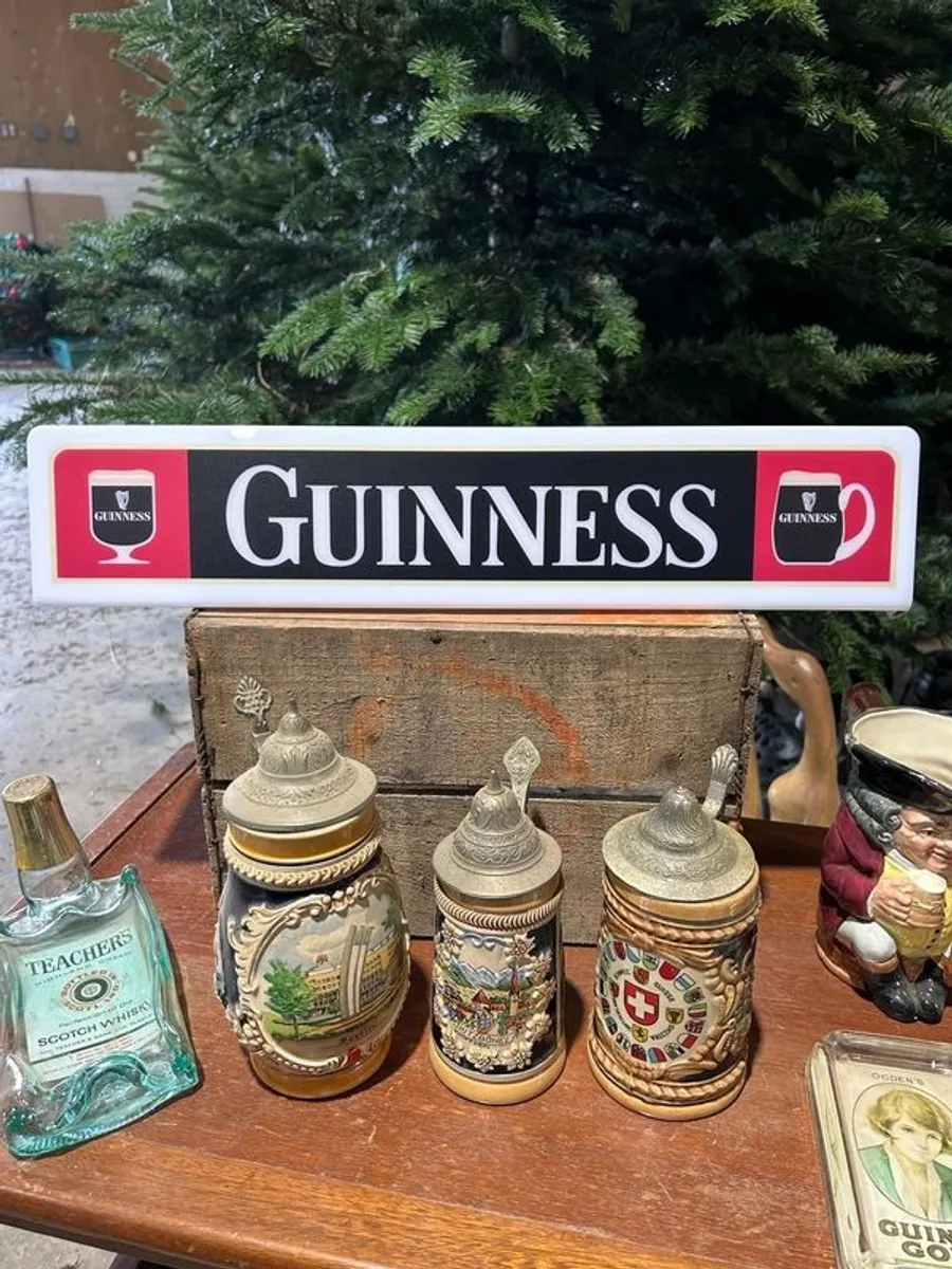 large collection available from Danny's Curiosity Shop - Image 2