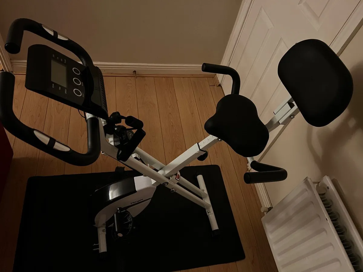 Indoor bike trainer - Image 2