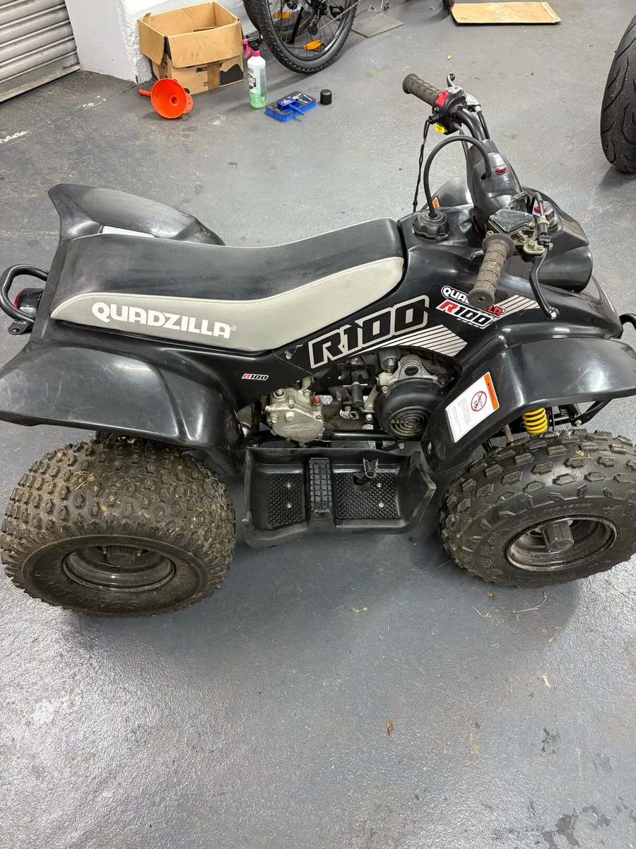 Quadzilla - Image 2