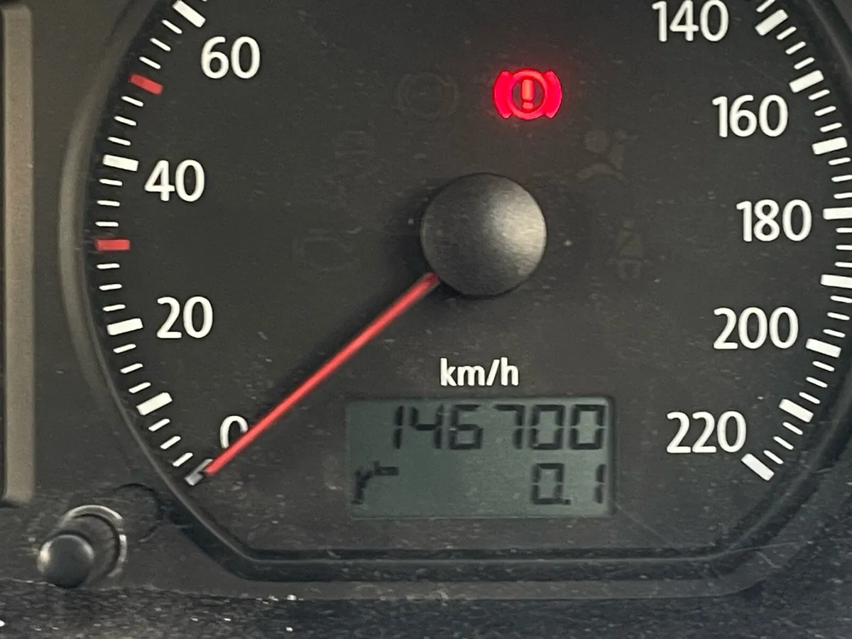 VOLKSWAGEN POLO 07 - Image 1