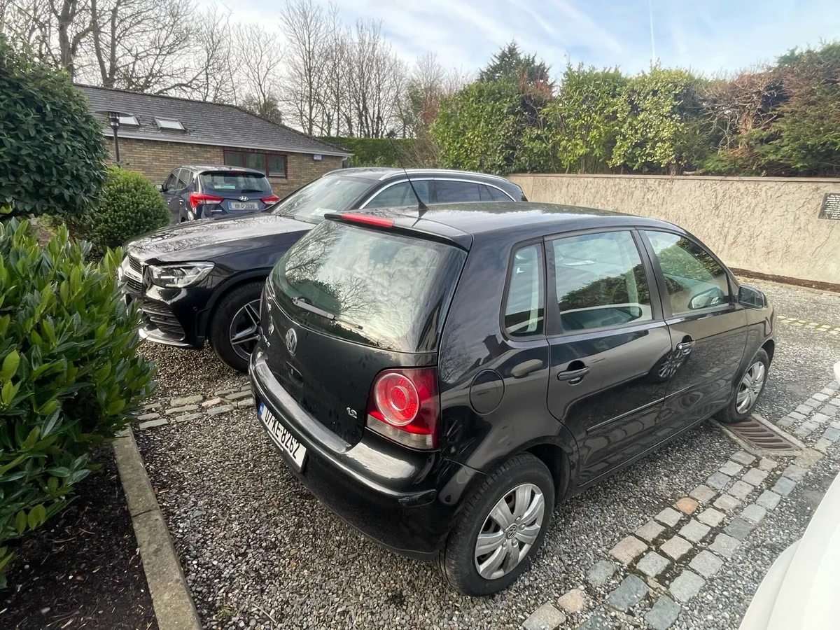 VOLKSWAGEN POLO 07 - Image 3