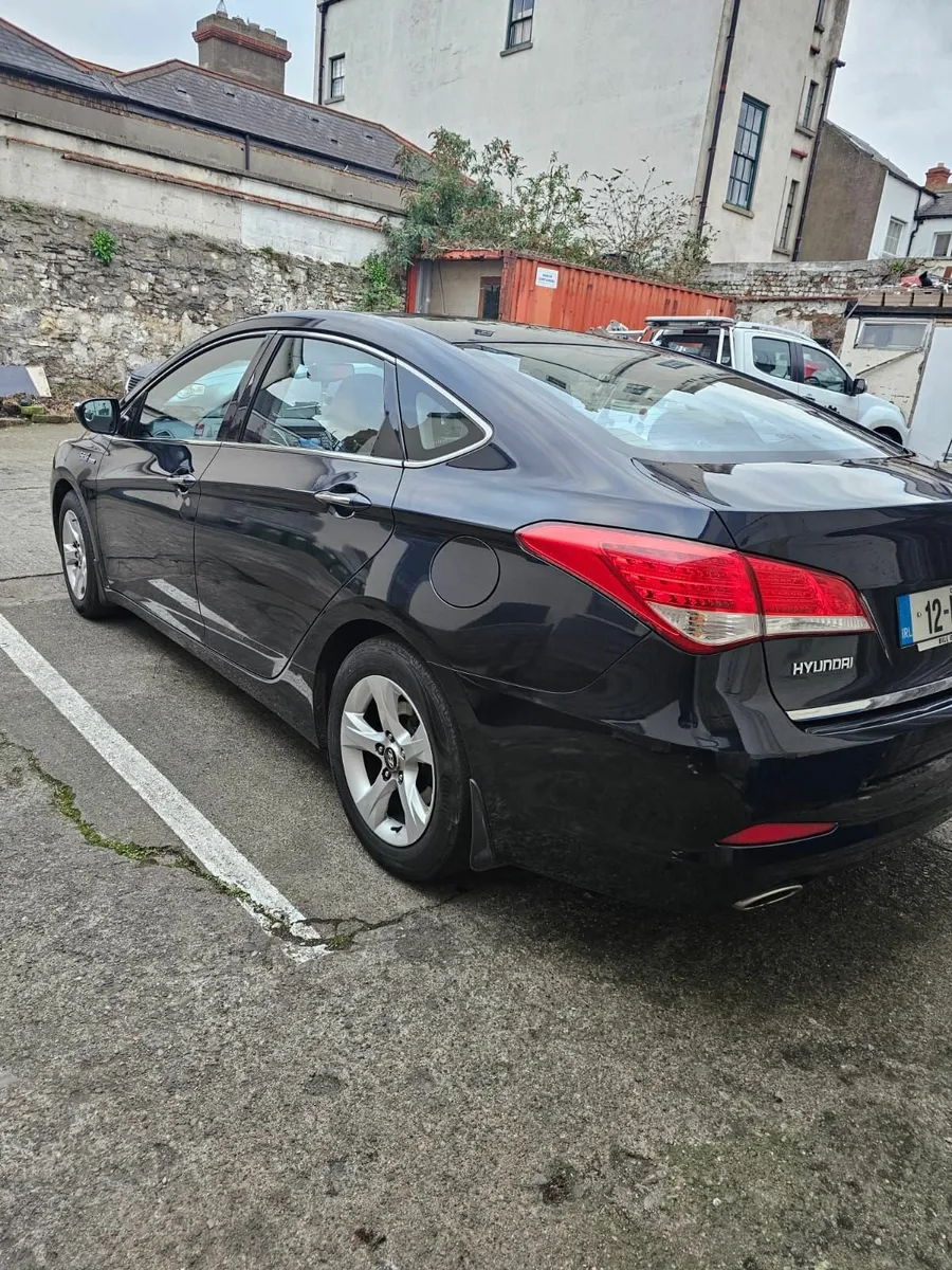 Hyundai i40 2012 - Image 4