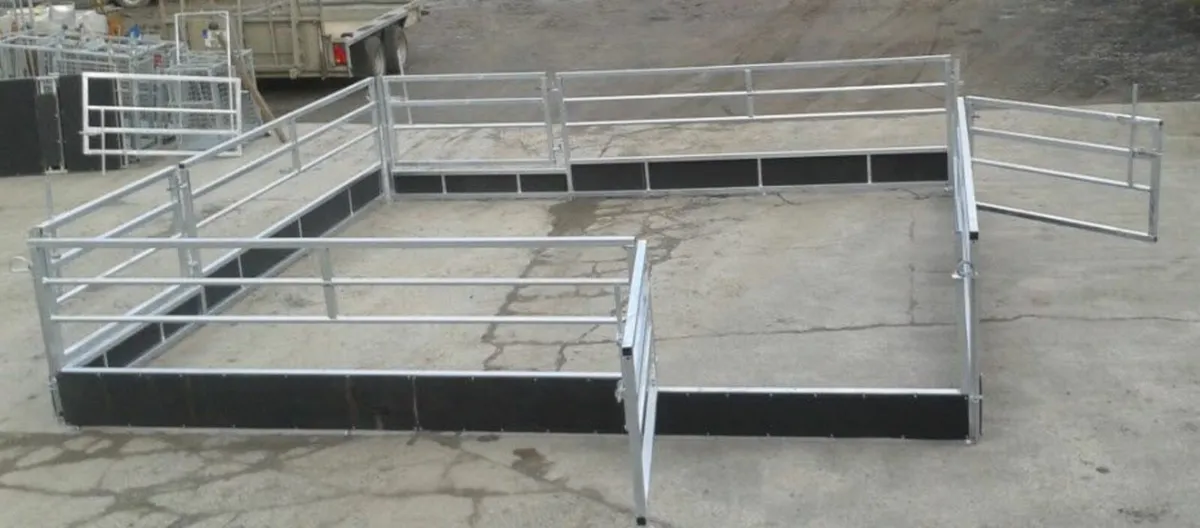 Feeding barriers - Image 1