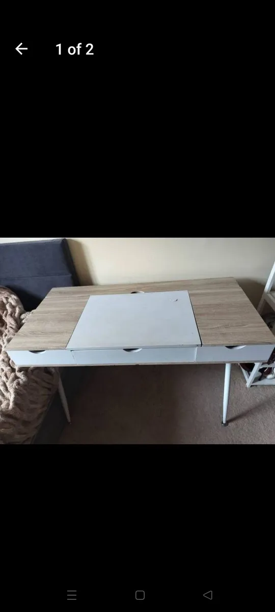 Desk - Image 1