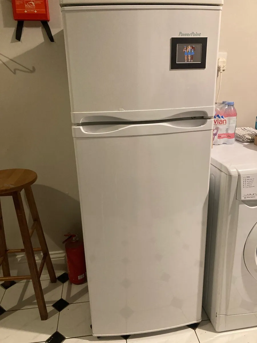 WANTED 4 X FULL FREEZERS