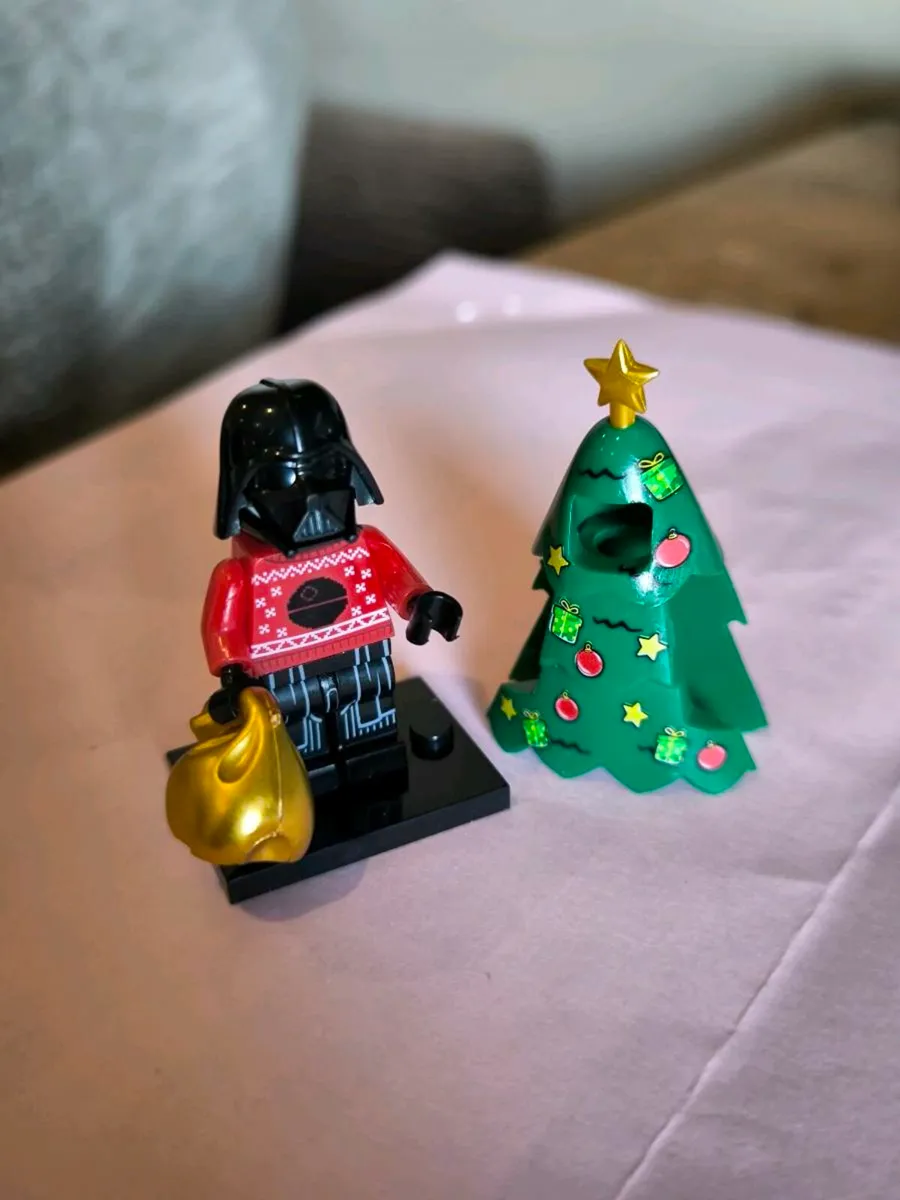 Christmas Characters - Image 4