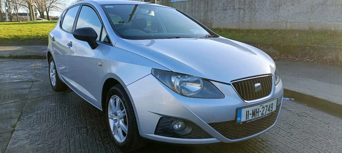 Seat Ibiza New NCT - Image 3