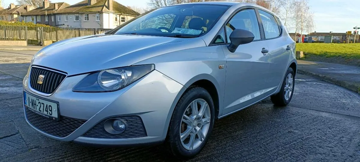 Seat Ibiza New NCT - Image 4