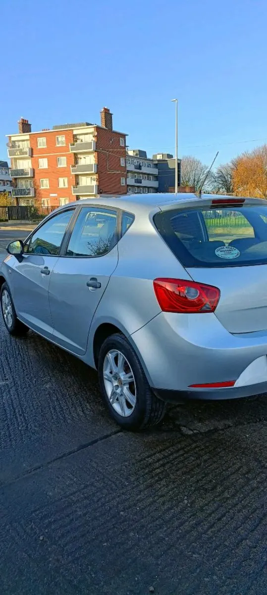 2011 Ibiza New NCT New Timing Chain - Image 4